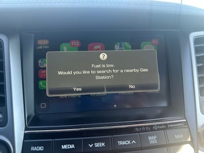 2017 Hyundai Tucson SE Plus