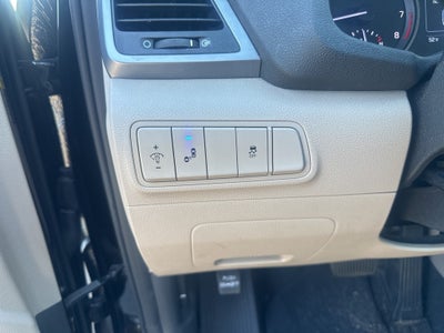 2017 Hyundai Tucson SE Plus