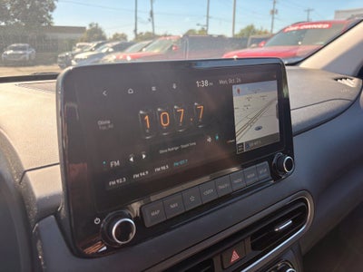 2022 Hyundai Kona Limited