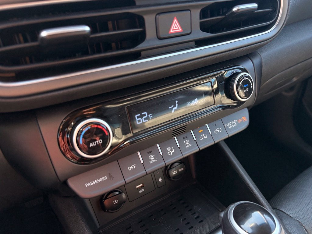 2022 Hyundai Kona Limited