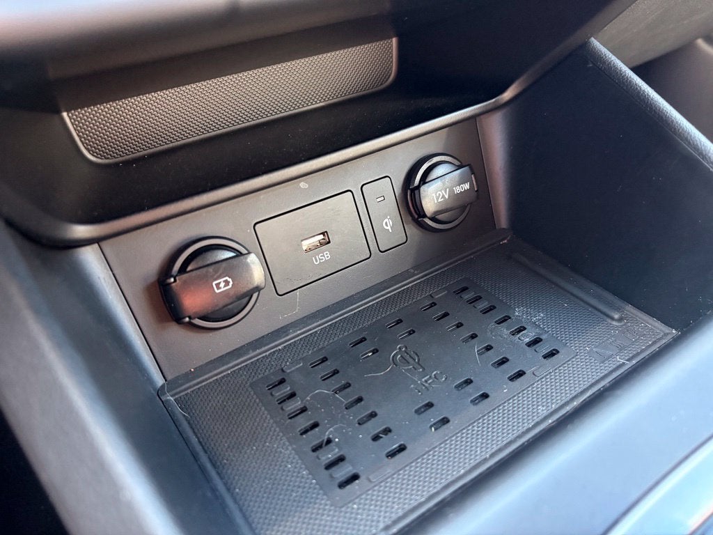 2022 Hyundai Kona Limited