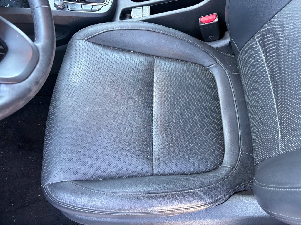 2022 Hyundai Kona Limited