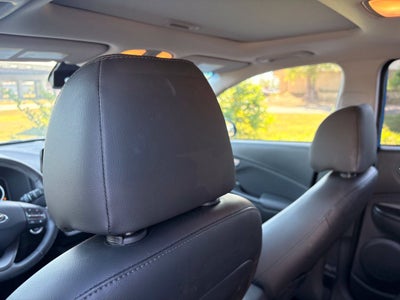 2022 Hyundai Kona Limited