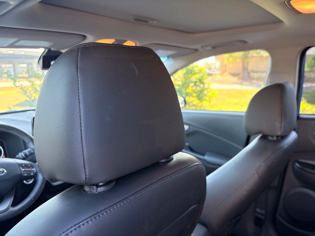 2022 Hyundai Kona Limited