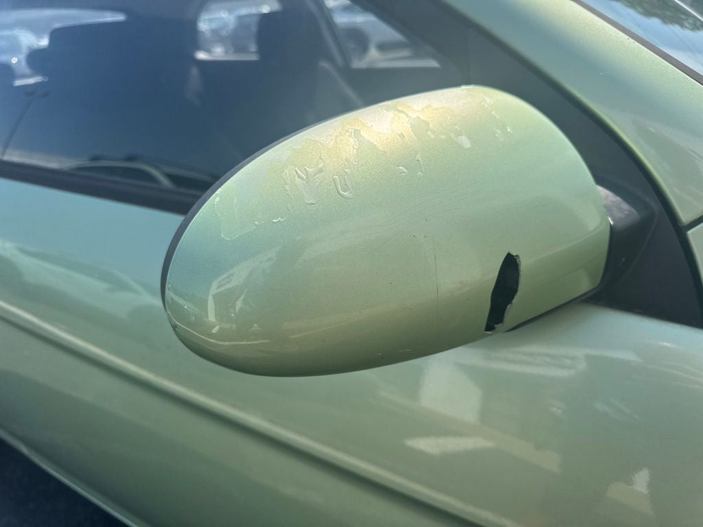 2008 Hyundai Accent GS