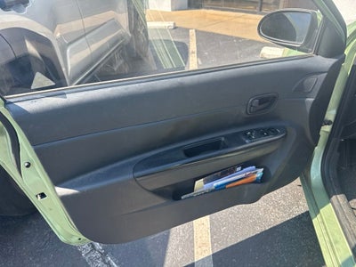 2008 Hyundai Accent GS