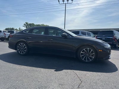 2023 Hyundai Sonata Limited