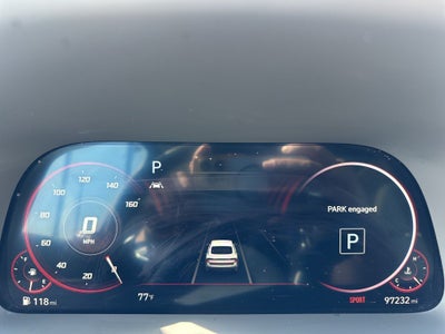 2023 Hyundai Sonata Limited