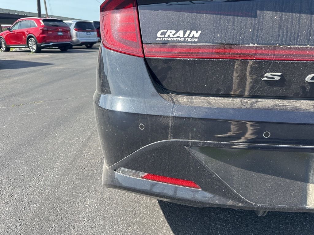 2023 Hyundai Sonata Limited