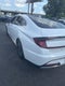 2021 Hyundai Sonata Hybrid Limited