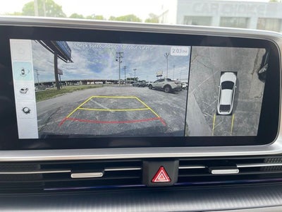 2024 Hyundai IONIQ 6 Limited