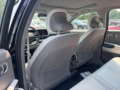 2024 Hyundai IONIQ 6 Limited