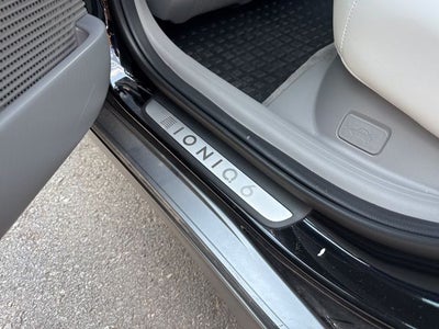 2024 Hyundai IONIQ 6 Limited