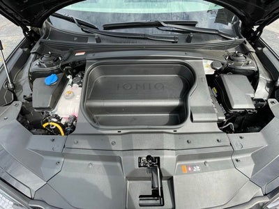 2024 Hyundai IONIQ 6 Limited