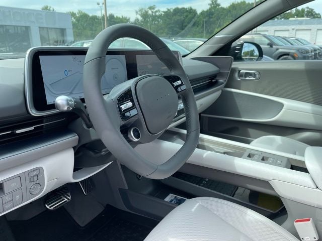 2024 Hyundai IONIQ 6 Limited