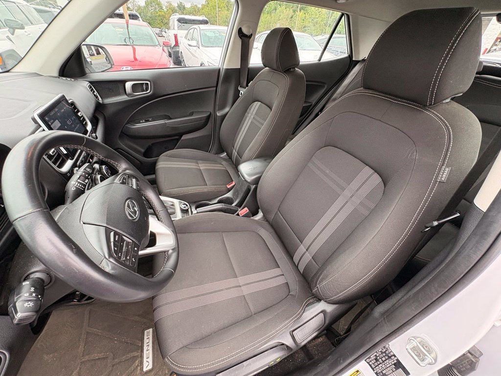 2024 Hyundai Venue SEL