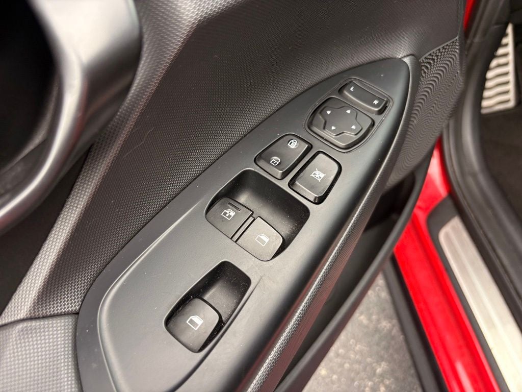 2022 Hyundai Veloster N Base