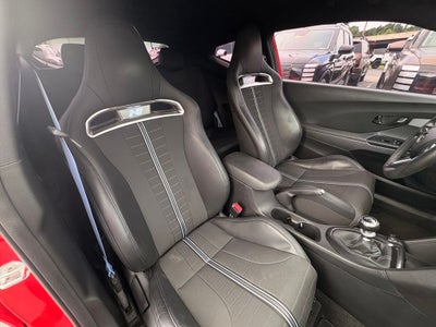2022 Hyundai Veloster N Base