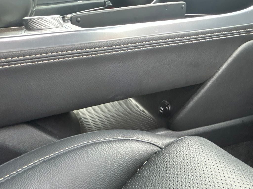 2022 Genesis GV80 2.5T