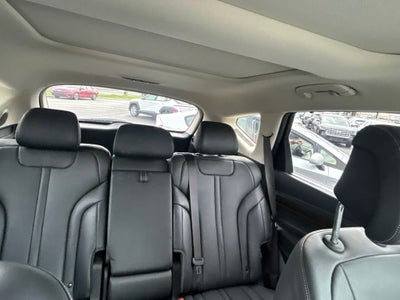 2022 Genesis GV80 2.5T