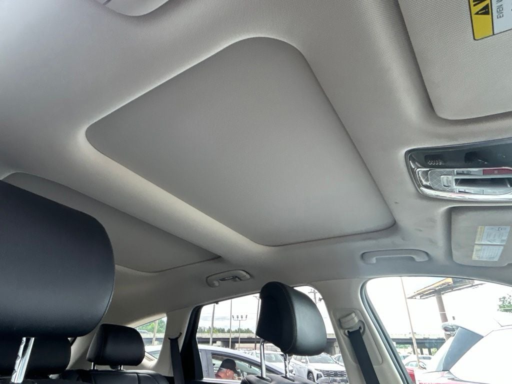 2022 Genesis GV80 2.5T