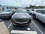 2022 Genesis GV80 2.5T
