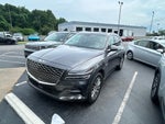 2022 Genesis GV80 2.5T