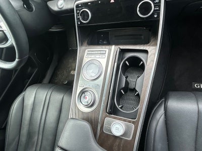 2022 Genesis GV80 2.5T