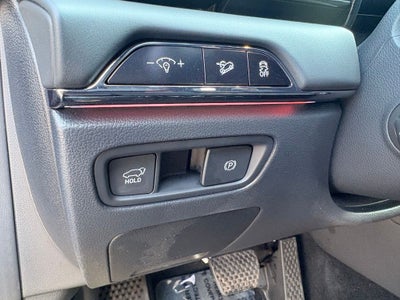 2026 Genesis GV80 3.5T Prestige Black