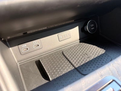 2026 Genesis GV80 3.5T Prestige Black