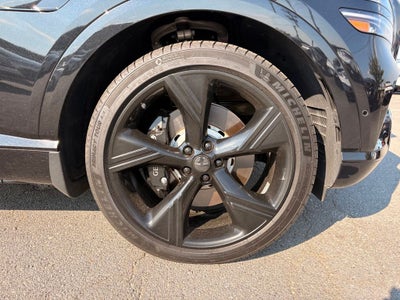 2026 Genesis GV80 3.5T Prestige Black