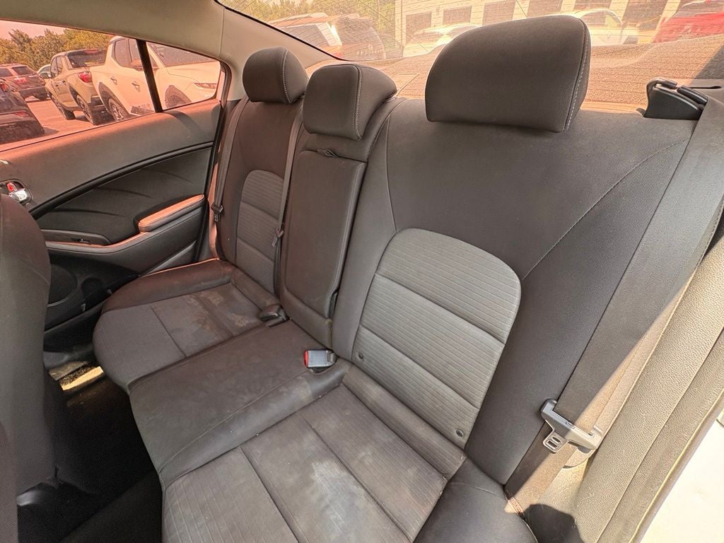 2015 Kia Forte LX FRESH TRADE | AS-IS
