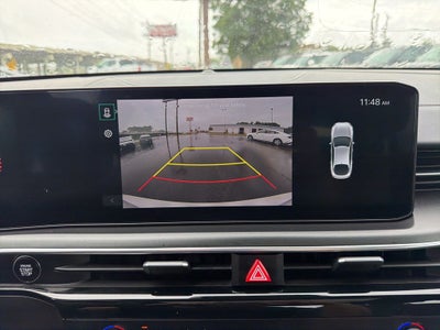 2025 Kia K5 GT-Line One Owner / GT-Line Premium Package / Navigation