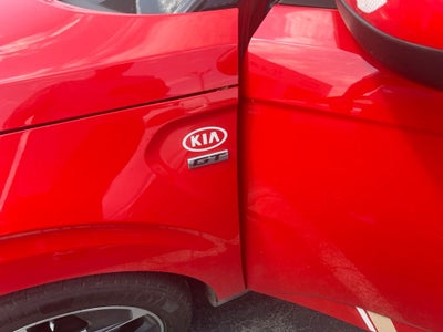 2023 Kia Soul EX