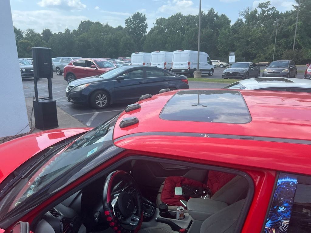 2023 Kia Soul EX