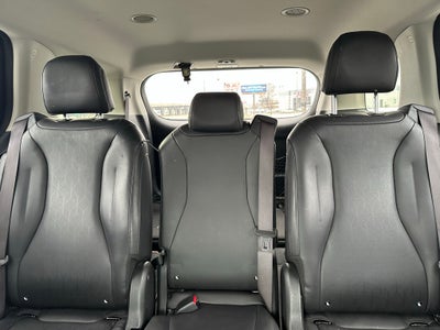 2023 Kia Carnival LX