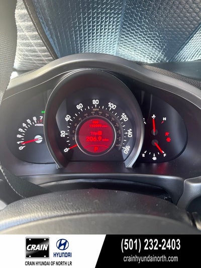 2012 Kia Sportage EX