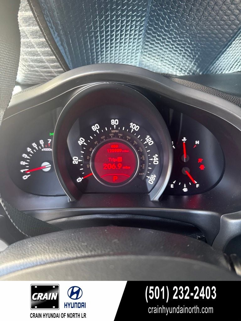 2012 Kia Sportage EX