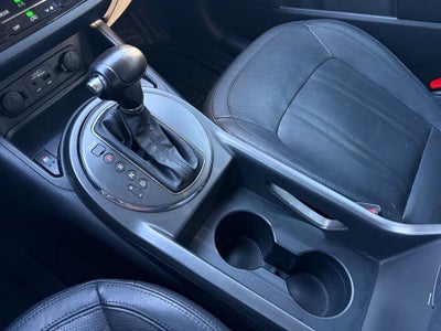 2012 Kia Sportage EX
