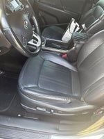 2012 Kia Sportage EX