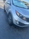 2012 Kia Sportage EX