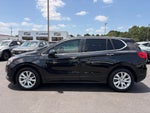 2020 Buick Envision Preferred