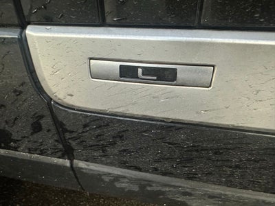 2017 Land Rover Range Rover 5.0L V8 Supercharged LWB