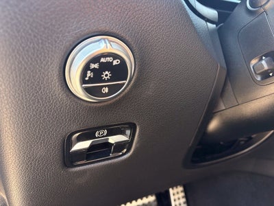 2025 Mercedes-Benz GLC GLC 300 4MATIC®
