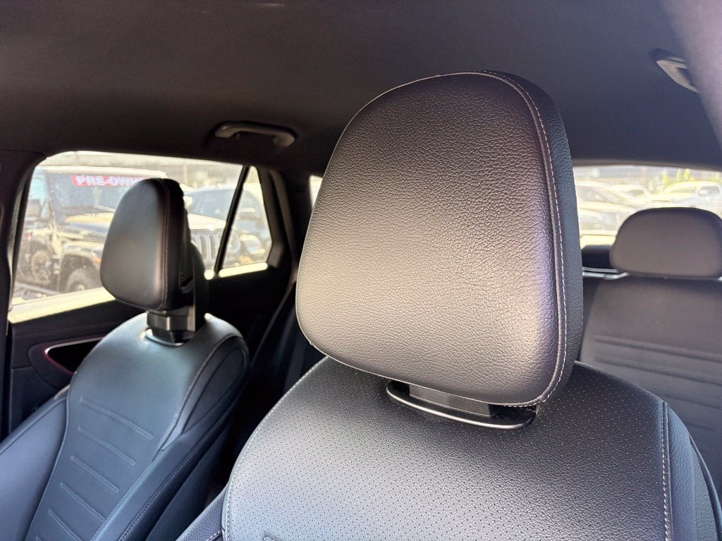 2025 Mercedes-Benz GLC GLC 300 4MATIC®
