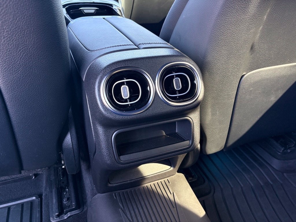 2025 Mercedes-Benz GLC GLC 300 4MATIC®