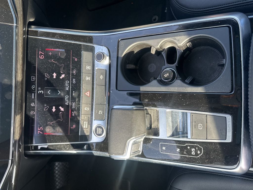 2024 Audi Q7 55 Premium Plus quattro