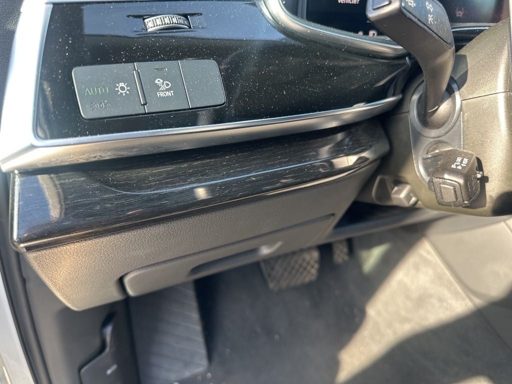 2024 Audi Q7 55 Premium Plus quattro