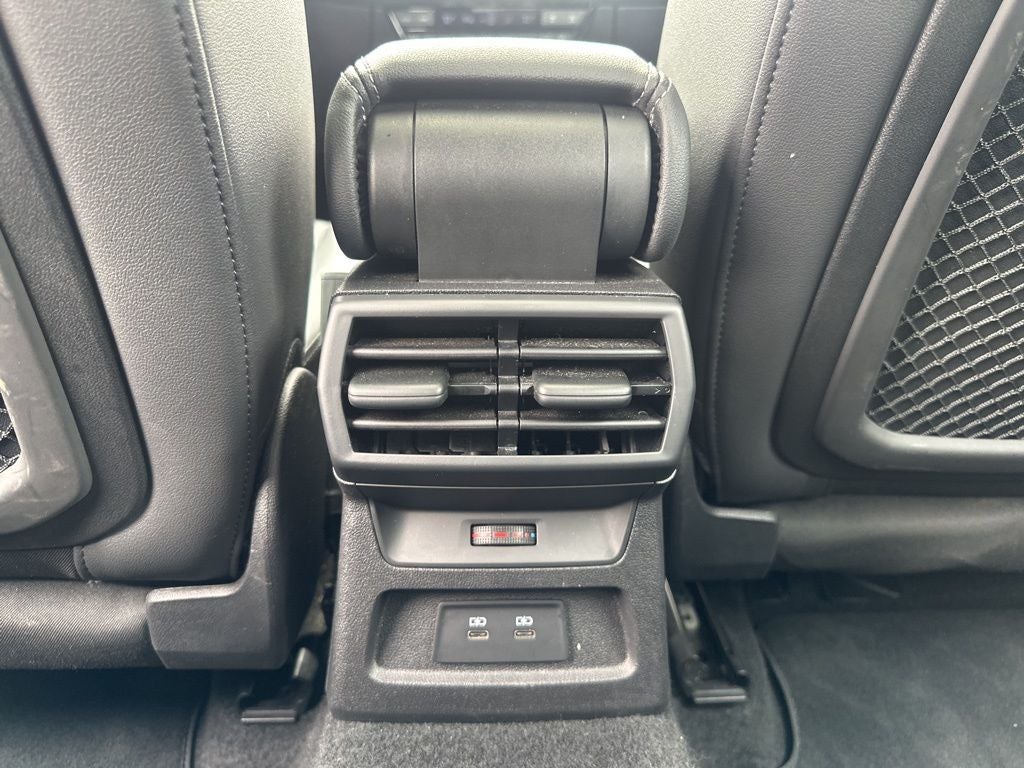 2024 Audi A3 40 Premium FrontTrak