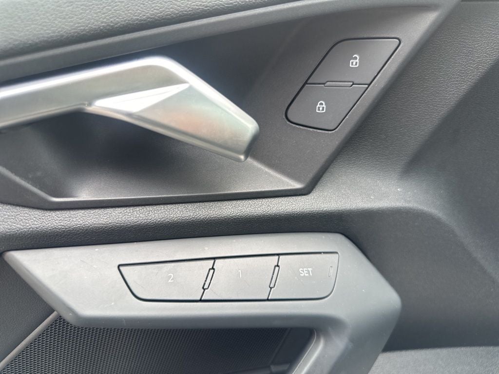 2024 Audi A3 40 Premium FrontTrak